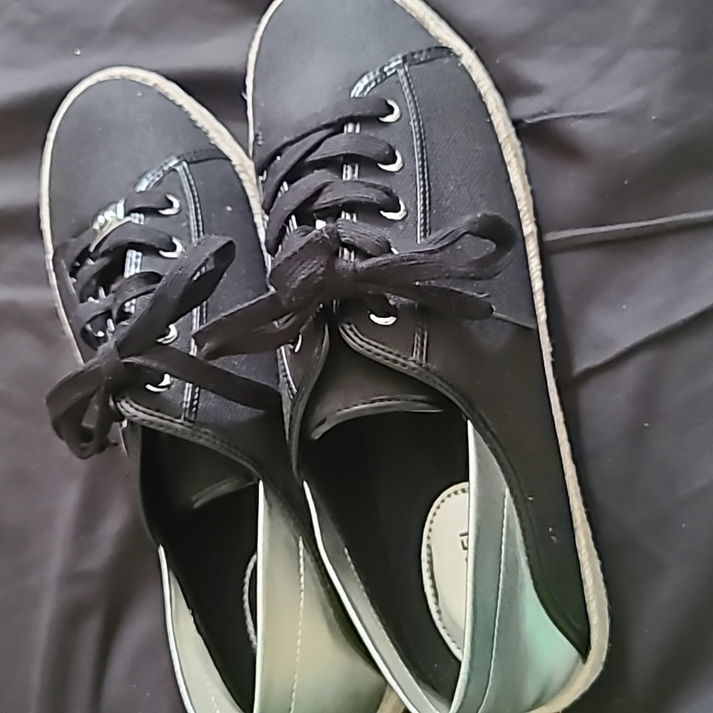 Mk espadrille sneaker